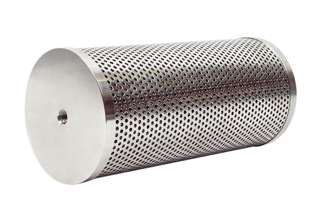 oil filter cartridge